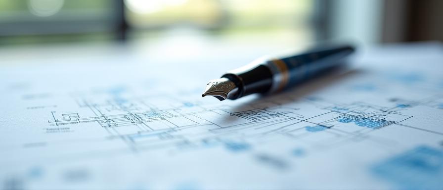 Legal documentation and structural integrity